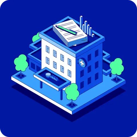 Менеджмент в здравоохранении — skillbox.ru