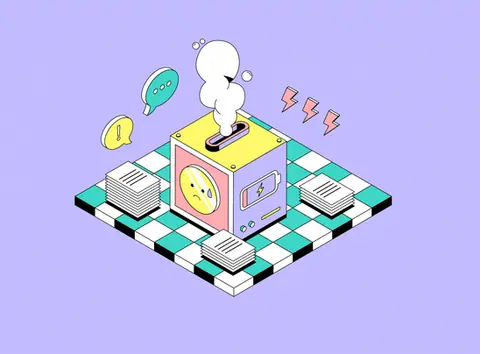 Стресс-менеджмент — skillbox.ru